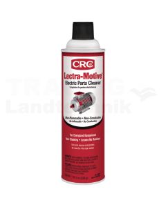 Lectra-Motive® Reiniger