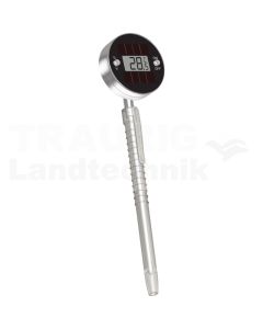 Thermometer mit Messspitze