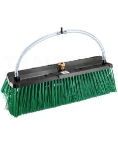 Waschbürste