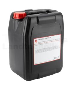 Traktoröl STOU Extra 10W30 20l