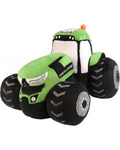 Deutz Fahr 7250 TTV
