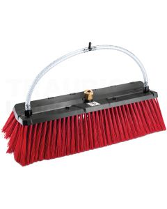 Waschbürste