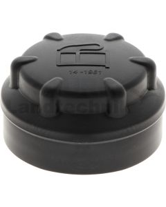 Tankdeckel