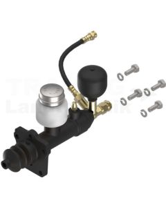 Hydraulikeinheit komplett
