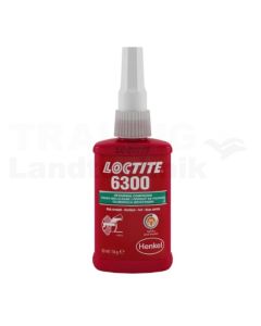 LOCTITE® 6300 Fügeklebstoff