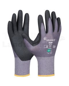 VPE12 Montagehandschuh TOP Gr. 9