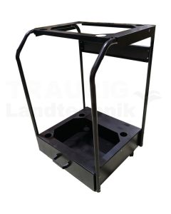 Wagen für Agrilite Duo