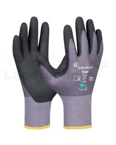 VPE72 Montagehandschuh TOP Gr. 9