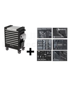 Werkstattwagen Dynamic 2.0 Expert