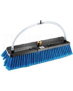 Waschbürste