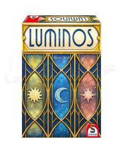Luminos