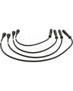 Zündkabel Set (4 Stück)