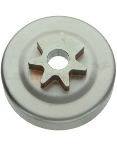 Spurkettenrad 3/8" 7Z