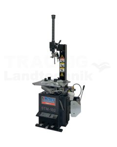 PKW Reifenmontiermaschine "STM-102"