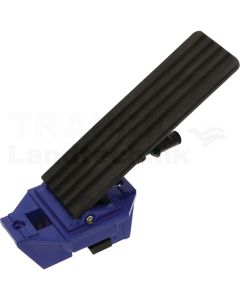 Fahrpedal