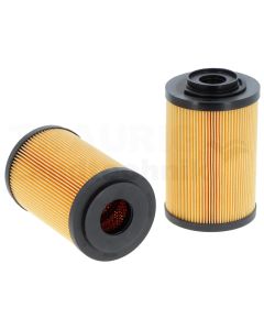 Hydraulikölfilter