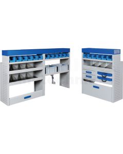 Fahrzeugeinrichtungsmodul