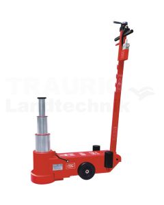 Lufthydraulischer Wagenheber 80 t