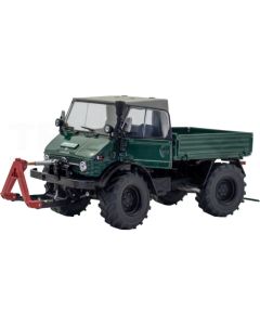 Unimog 406