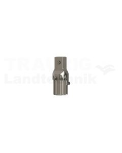 1/2'' Stift DXS Amboss Zubehör