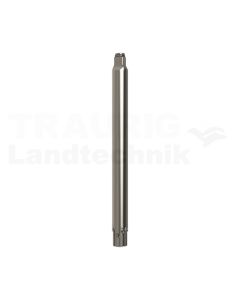 1/2 x8'' DXS Amboss Zubehör