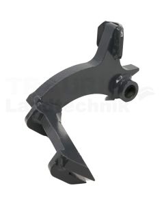 Messerhalter links GrindStar