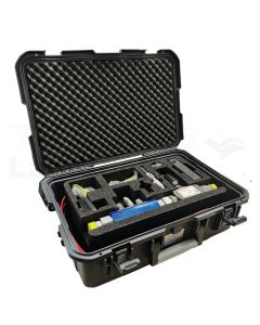 Mess-Set MultiHandy HYPEX