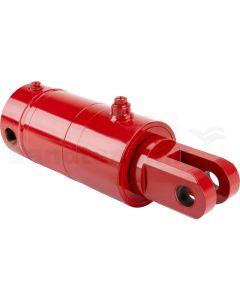 Hydraulikzylinder DZ 120-50- 125