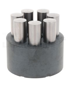 Zylinderblock