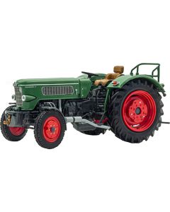 Fendt Favorit 3, 2 WD