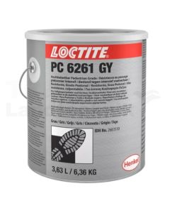 LOCTITE® PC 6261 GY Bodenbeschichtung