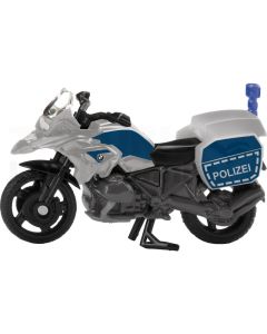 BMW Polizeimotorrad