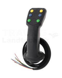 Joystick 8 schalter mit DM