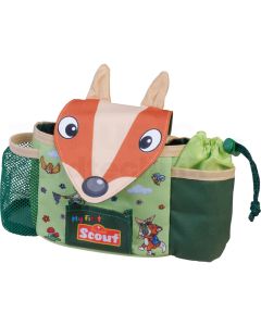 My first Scout Sammeltasche