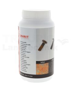 Rostumwandler 1000ml