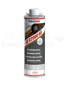 TEROSON® RB R2000 HS Unterbodenschutz