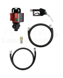 Pumpe ROTAxx 230V