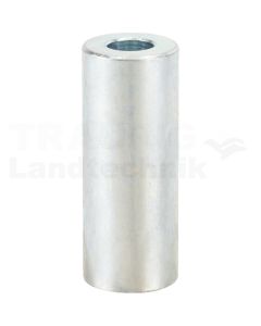 Buchse 12X25X63,5