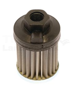 Hydraulikölfilter