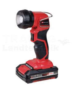 Einhell KIDS Akku-Lampe
