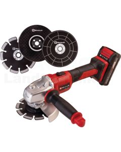Einhell KIDS Axxio Winkelschleifer