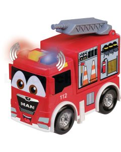 MAN KIDS Feuerwehrauto