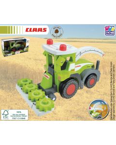 CLAAS HOLZ JAGUAR 990 Feldhäcksler