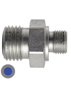 GA 1.3/16 M-ORFS x 1/2 M-BSP