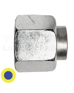GA 1.5/8 F-JIC x 1/4 F-BSP Y