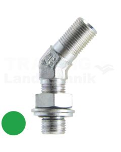 WAE M12 M-MET x M12 M-MET-KM-WD 45°