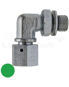 WAE M16 FS-MET x M14 M-MET-WD