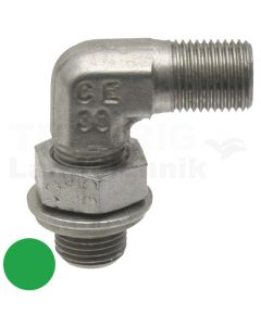 WAE M14 M-MET x M12 M-MET-KM-WD