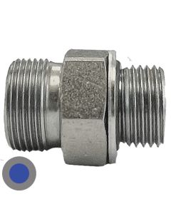 GA 1 M-ORFS x 3/4 M-BSP-ORK