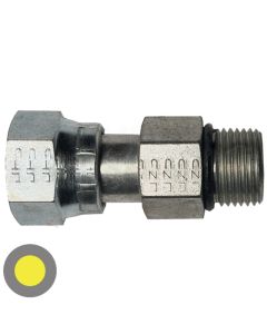 GA 13/16 FS-ORFS x 3/4 M-UNF-OR